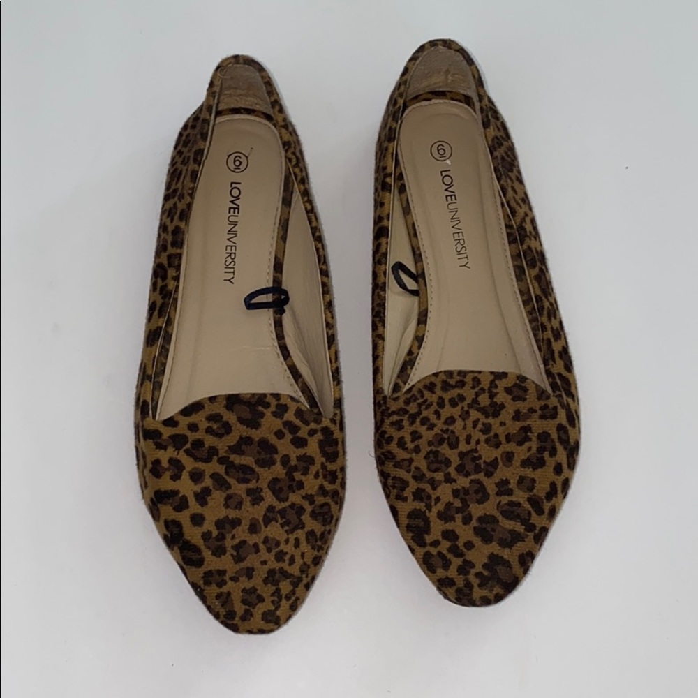Shoes , Flats